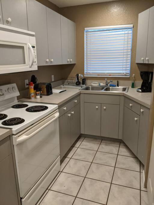 Appartement Snowbirds Escape / Vacation Gateway #A à Englewood Extérieur photo