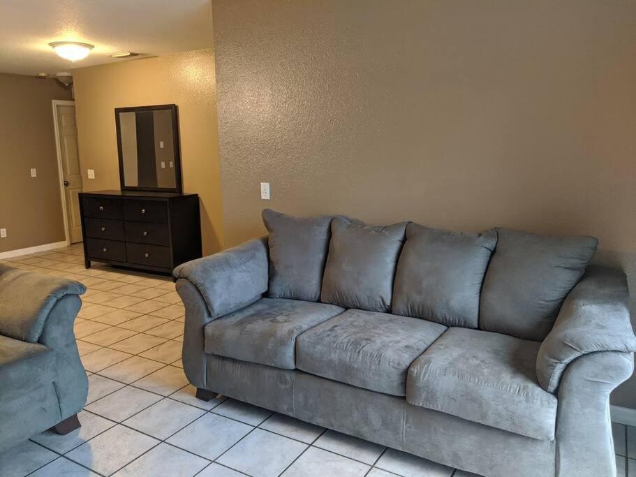 Appartement Snowbirds Escape / Vacation Gateway #A à Englewood Extérieur photo
