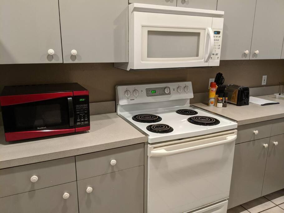 Appartement Snowbirds Escape / Vacation Gateway #A à Englewood Extérieur photo