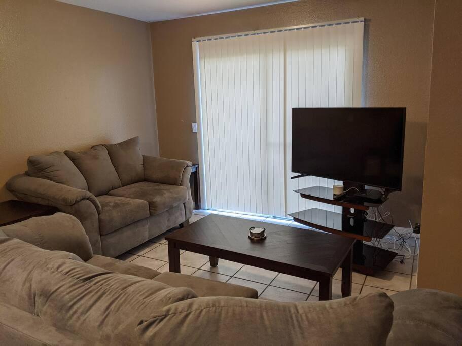 Appartement Snowbirds Escape / Vacation Gateway #A à Englewood Extérieur photo