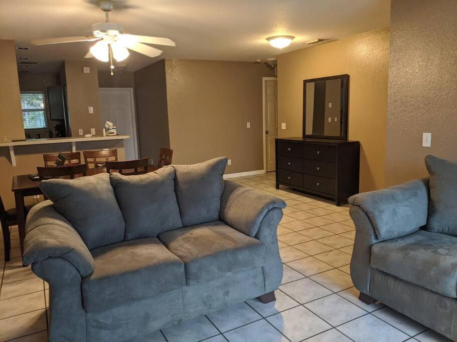 Appartement Snowbirds Escape / Vacation Gateway #A à Englewood Extérieur photo